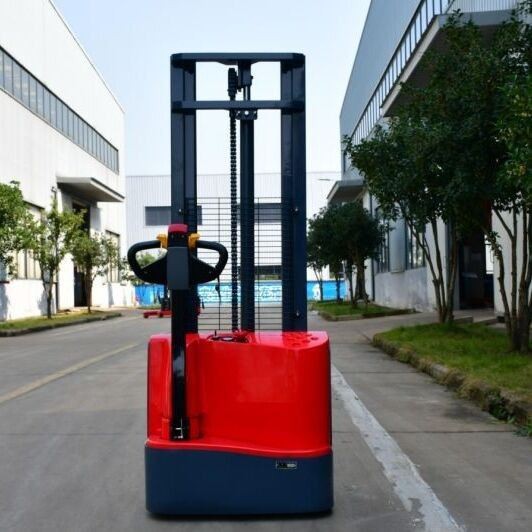warehouse Equipments in stock