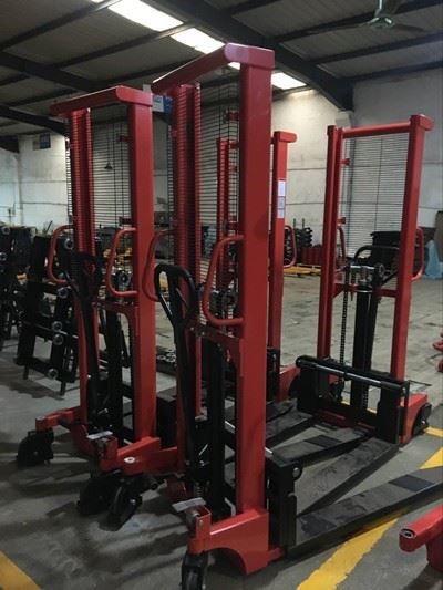 warehouse Equipments suppliers