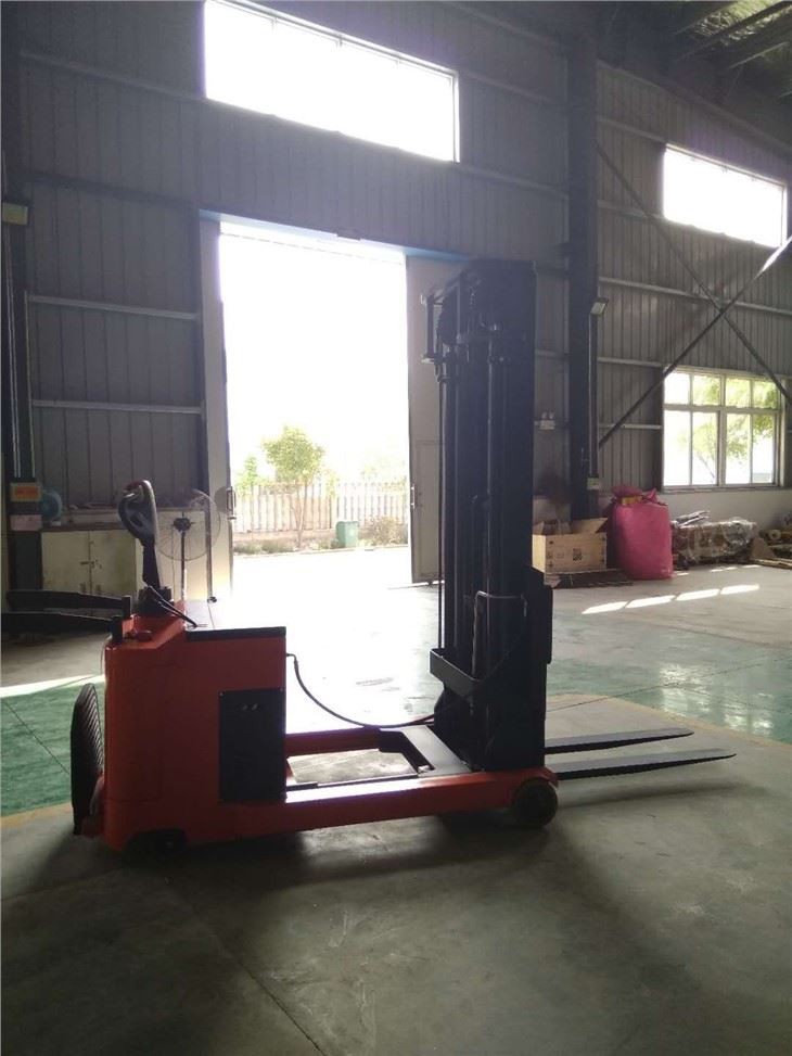 1.5Ton Electric Reach Truck suppliers