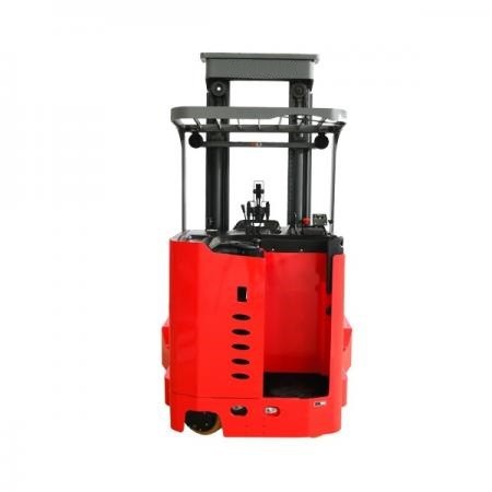 Full-scale Forklift