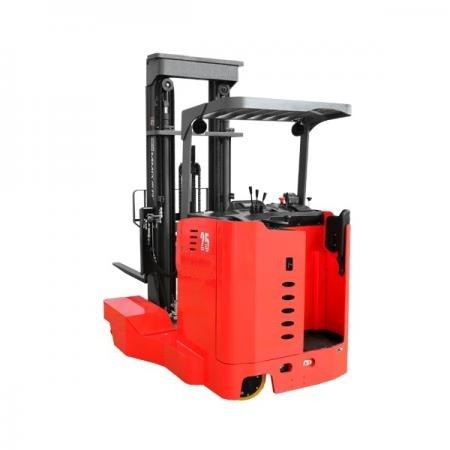 battery Full-scale Forklift