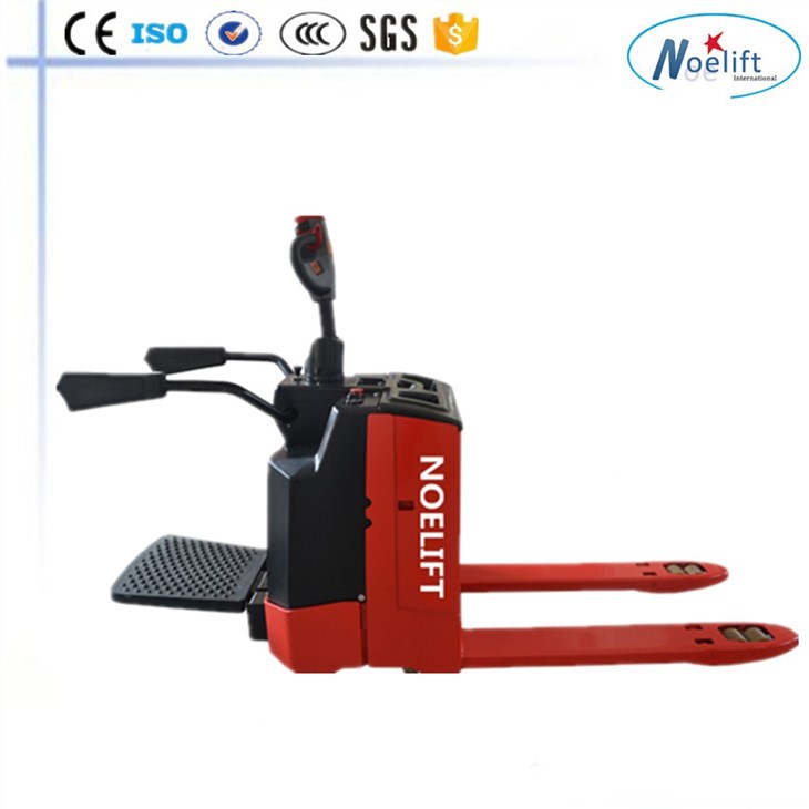 2Ton Electric Pallet Truck Series suppliers