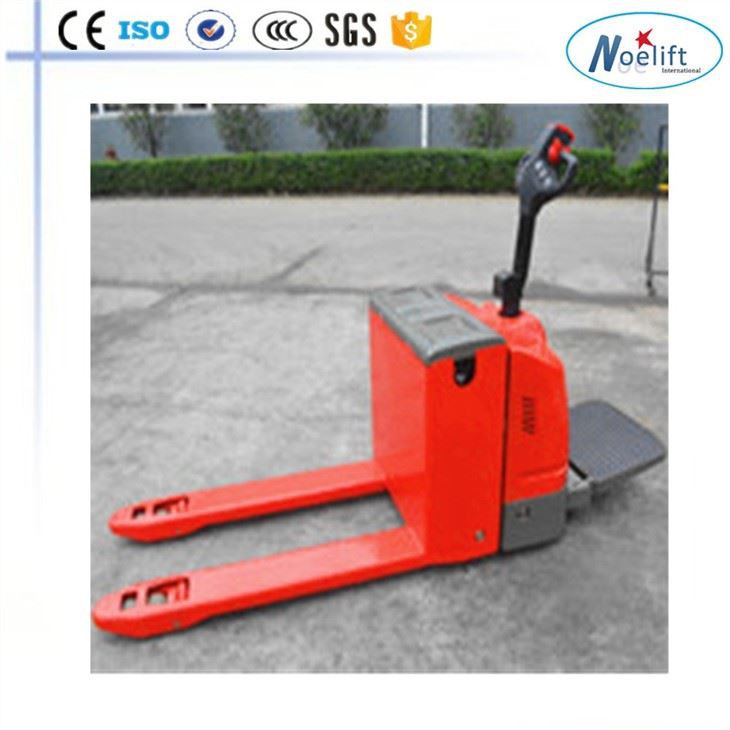 2Ton Electric Pallet Truck Series for sale