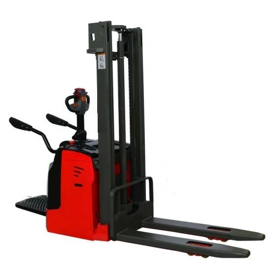 2トン全電動パレットフォークリフト