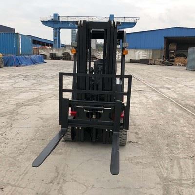 3ton Electric Counterbalance Forklift