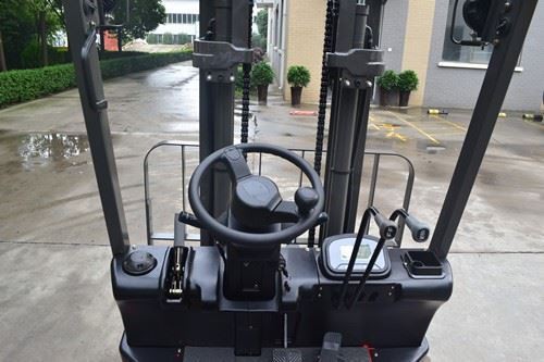 China warehouse Equipments factory