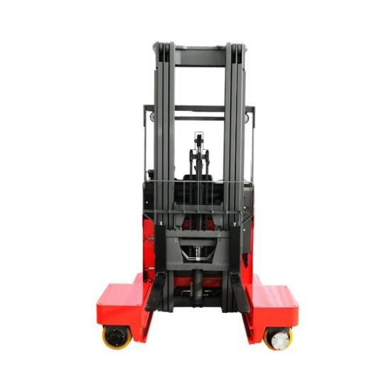 4 Way Stacking Directional Forklift Narrow Roadway