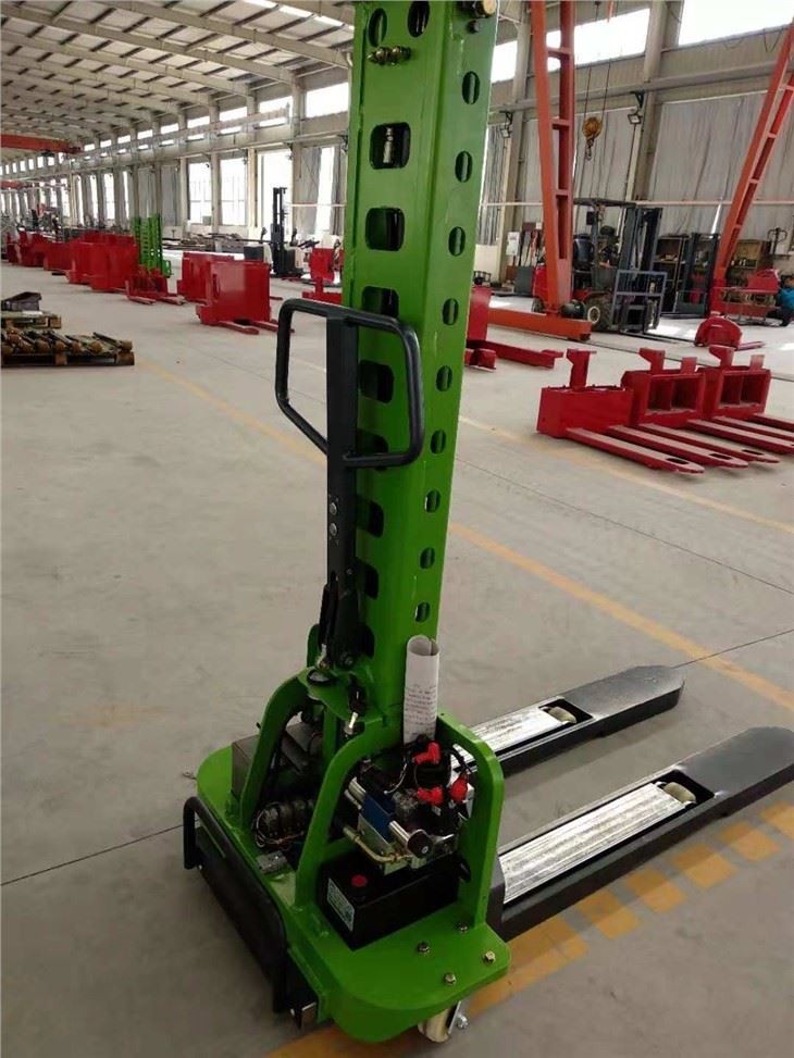 China warehouse Equipments factory