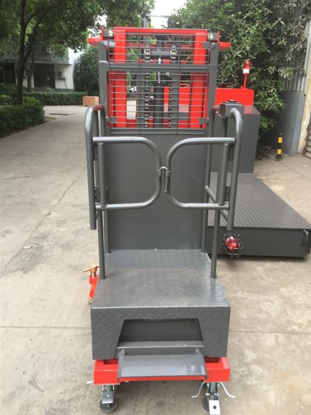 電動オーダーピッカー