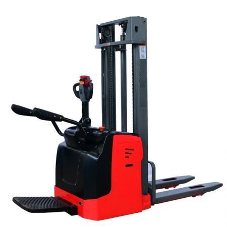 電動パレットスタッカー TBシリーズ