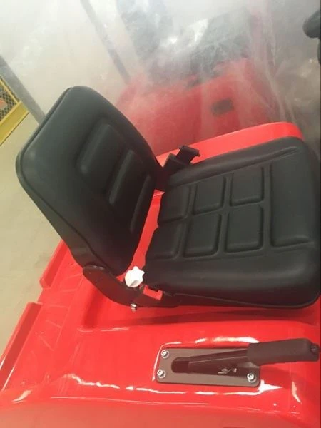 all ELECTRIC TOW TRACTOR