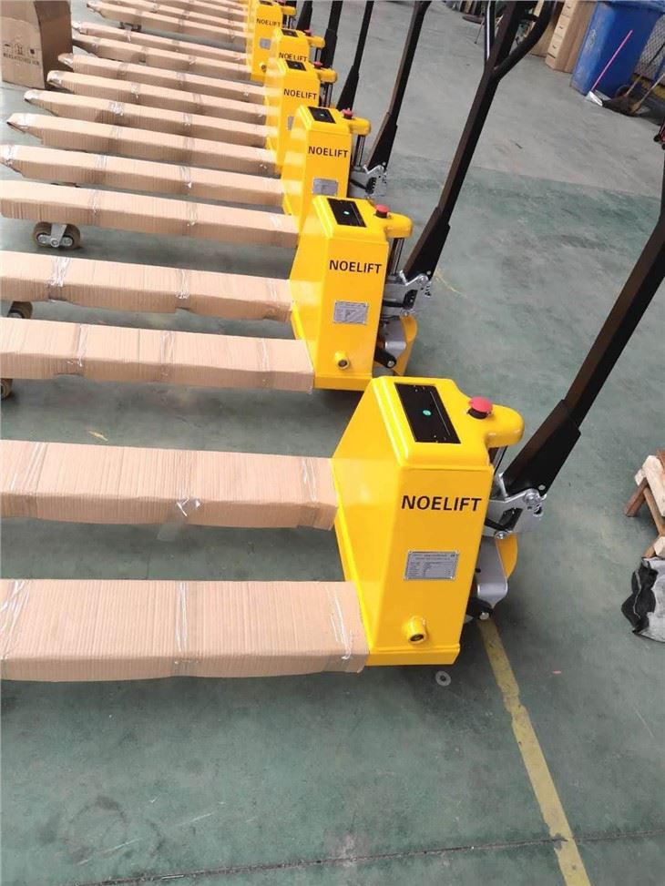 warehouse Equipments manufacturers