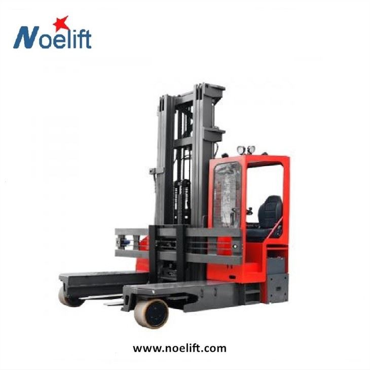 high quality Multi-Directional Forklift