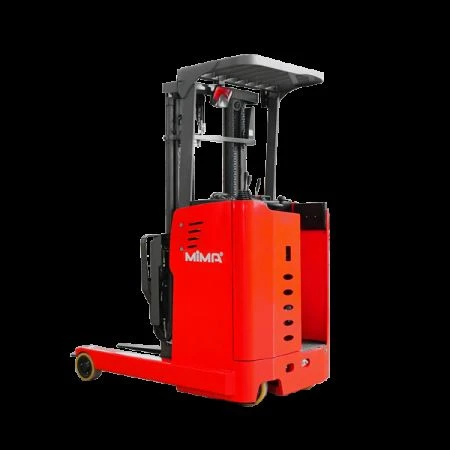 TF12-30 電動リーチトラック 1200mm 3000kg