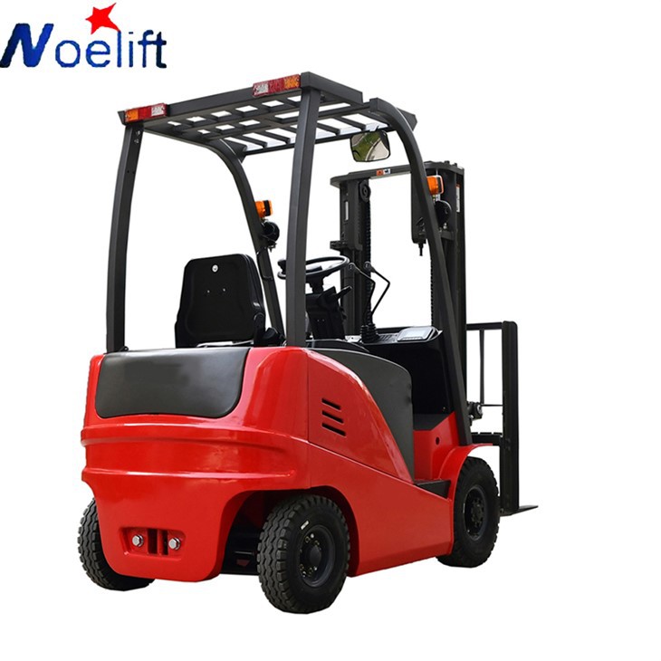 72v フォークリフト電気モーター 2000kg 容量ペーパー ロール クランプ