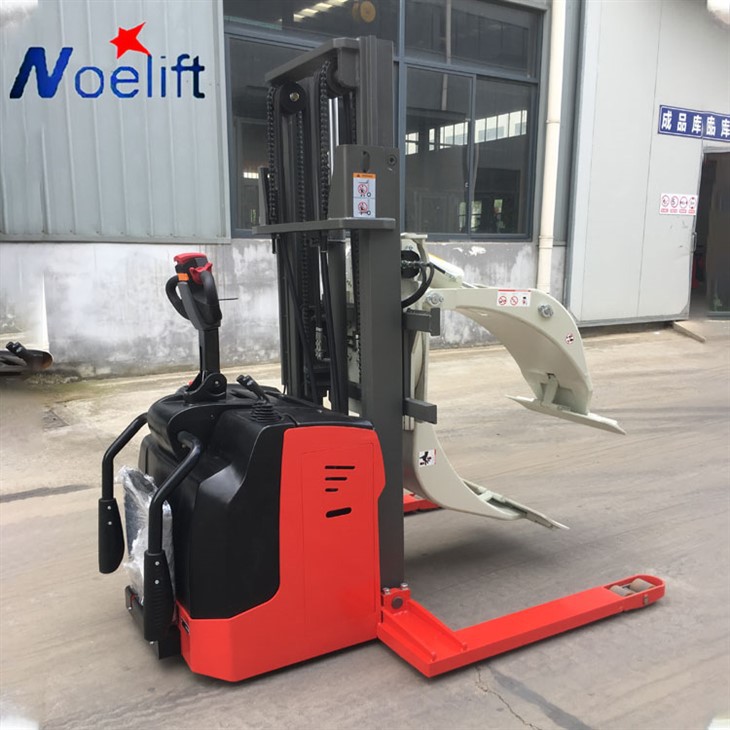 Electric Stacker