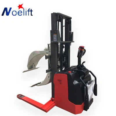 EPS AC ドライブ システムが付いている 1500kg 2000kg Liftstar 電気スタッカー