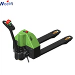 経済的な電動パレットトラック