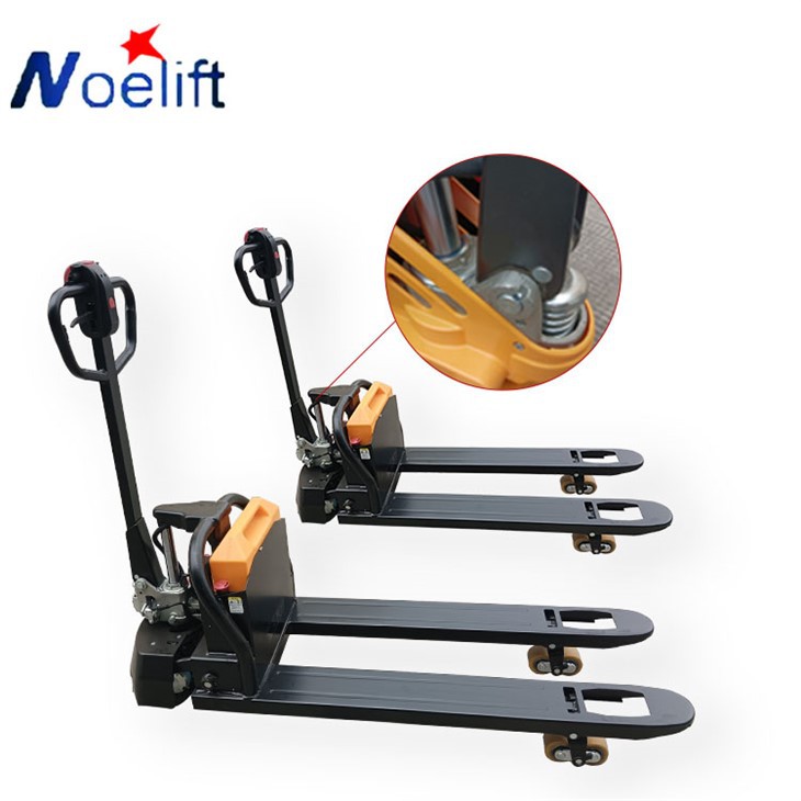 中国のベストセラー製品電動パレットトラック ETMH-20