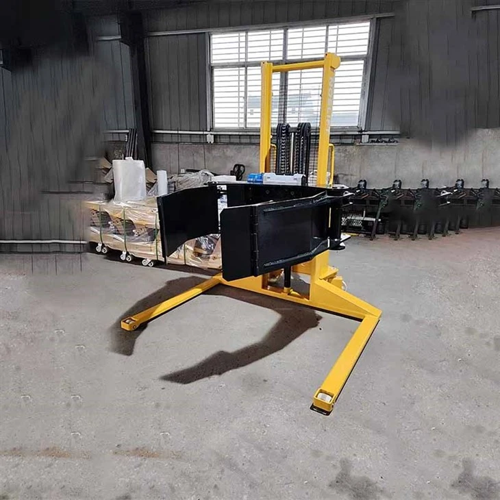 China Warehouse Equipments