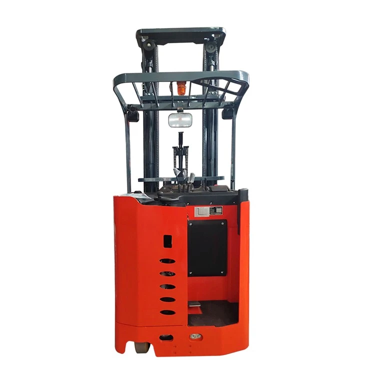 48v AC Motor Reach Truck Full Electric