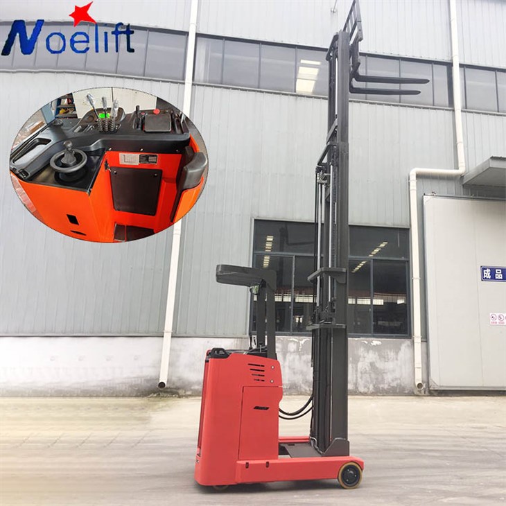 Reach Function Forklift Truck TF Manufacturers